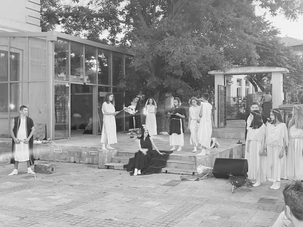 AETHIOPICA SUMMER TOUR aethiopica summer tour 1
